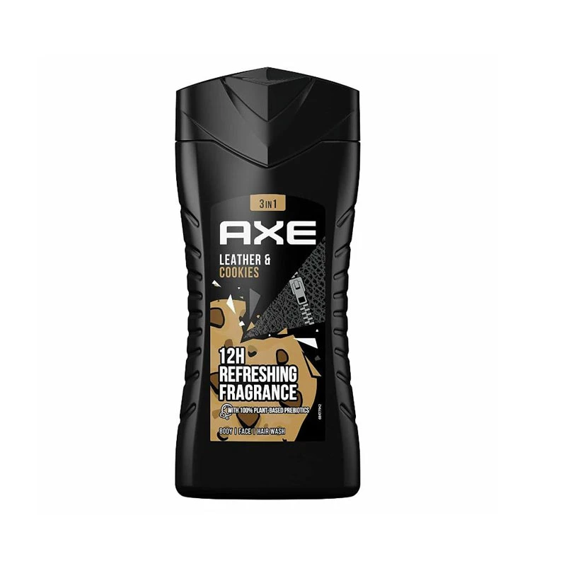 غسول الجسم AXE 250