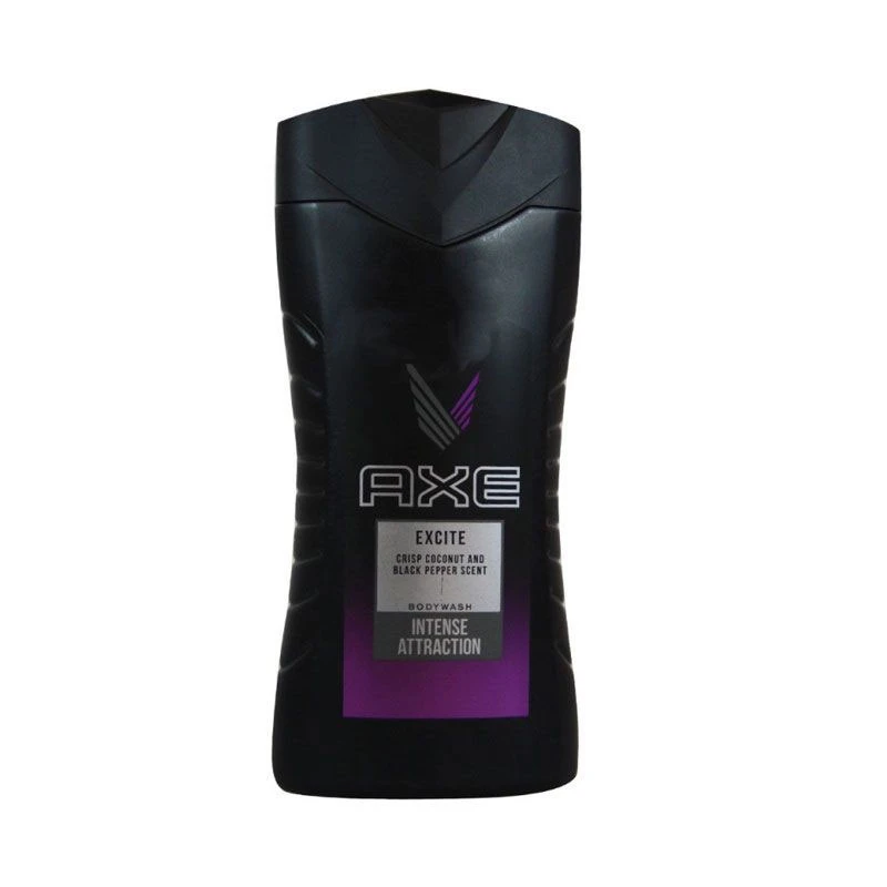 AXE BODY WASH 250