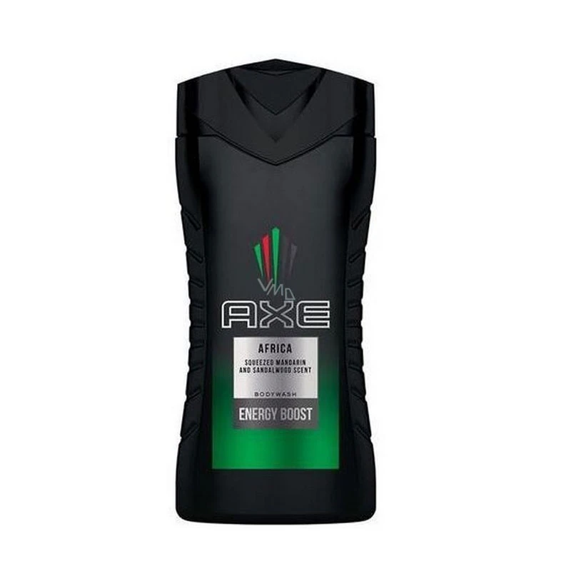 AXE BODY WASH 250