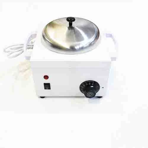 جهاز واكس حوض حديد PROFESSIONAL WAX HEATER WW-1060 /600a