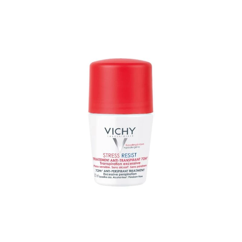 VICHY DEO BILLE STRESS-R 50ML