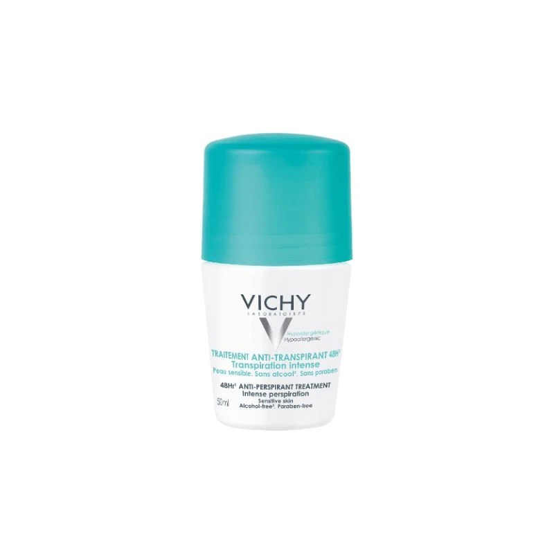 VICHY DEO BILLE GRN A-TRNP 48H