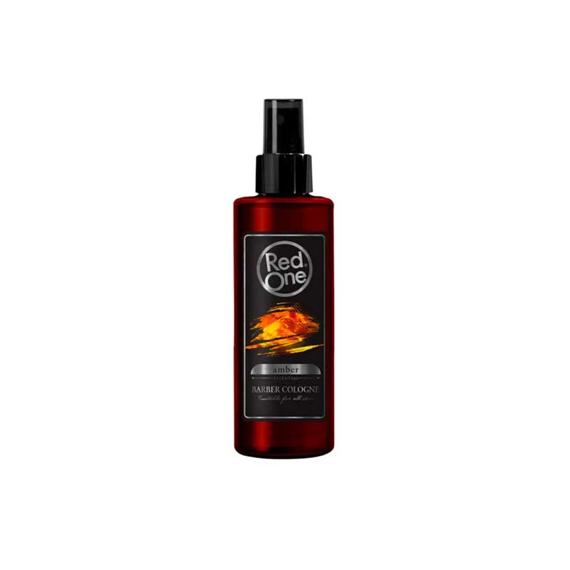 REDONE COLOGNE BODY SPLASH (Amber) 400 ML