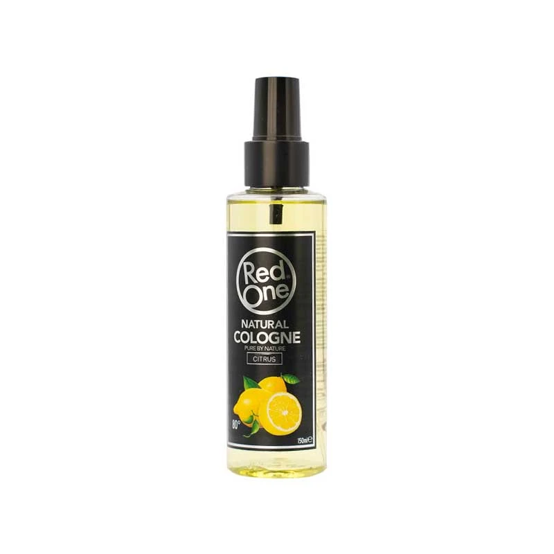 REDONE COLOGNE SPREY - CITRUS 400 ML