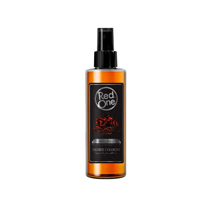REDONE COLOGNE SPREY ( Volcanic ) 400 ML