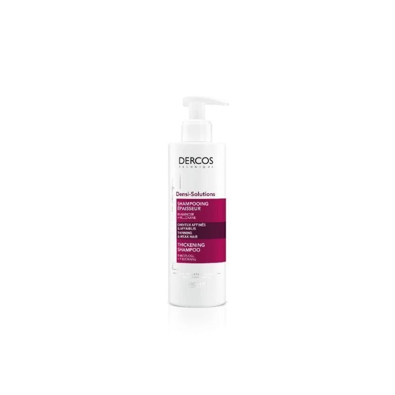 VICHY DT DENSISOL SHAM 250ML F/EN(DU/GR)
