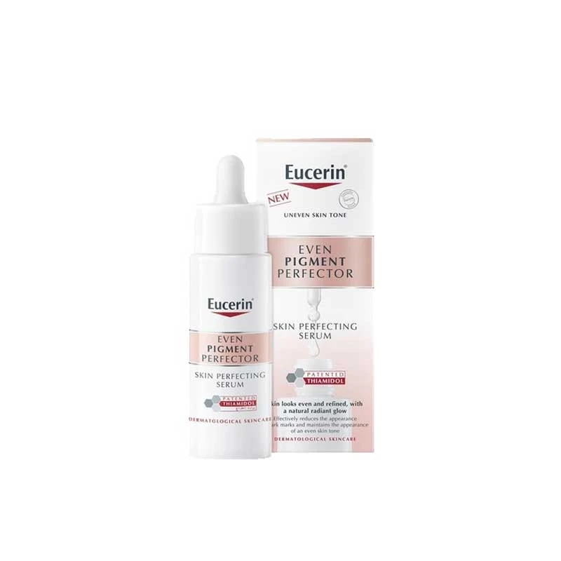 EUCERIN EVEN PIGMENT SKIN PERFECTING SERUM 30 ML