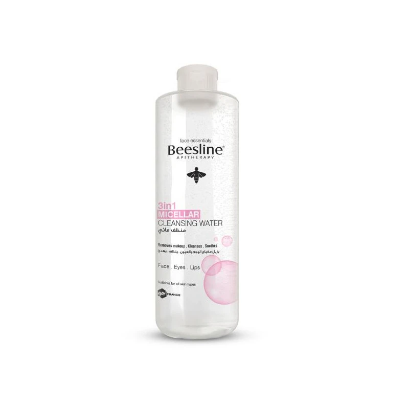 BEESLINE MICELLAR CLEANSING WATER 3IN1 100 ML