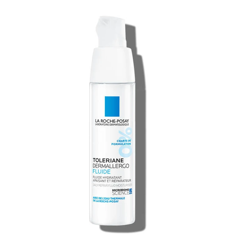 LA ROCHE TOL DERMALLERGO FLUID 40ML