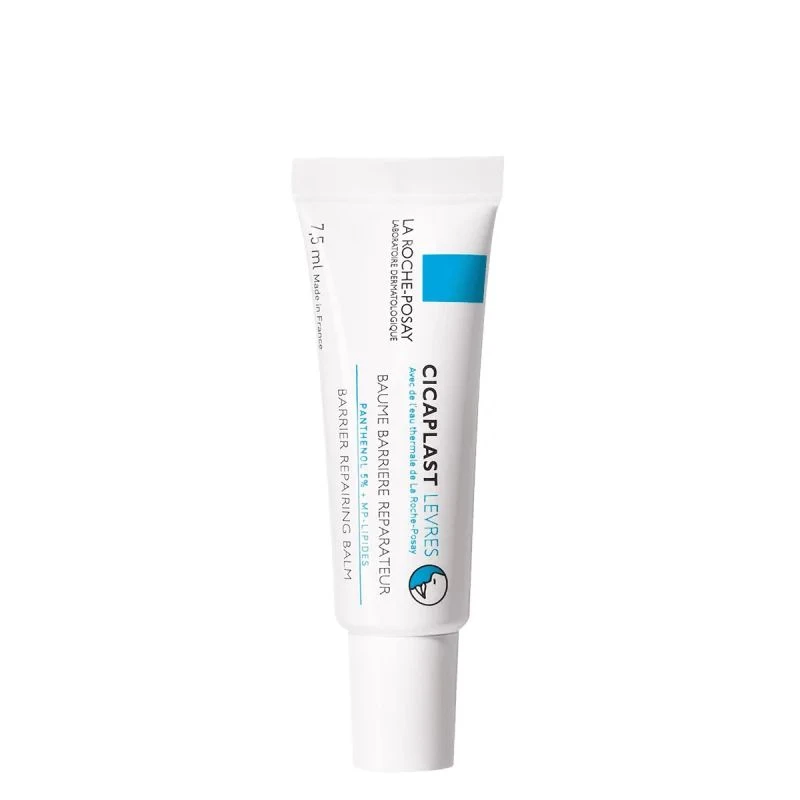 LA ROCHE-POSAY CICAPLAST LIPS 7.5ML