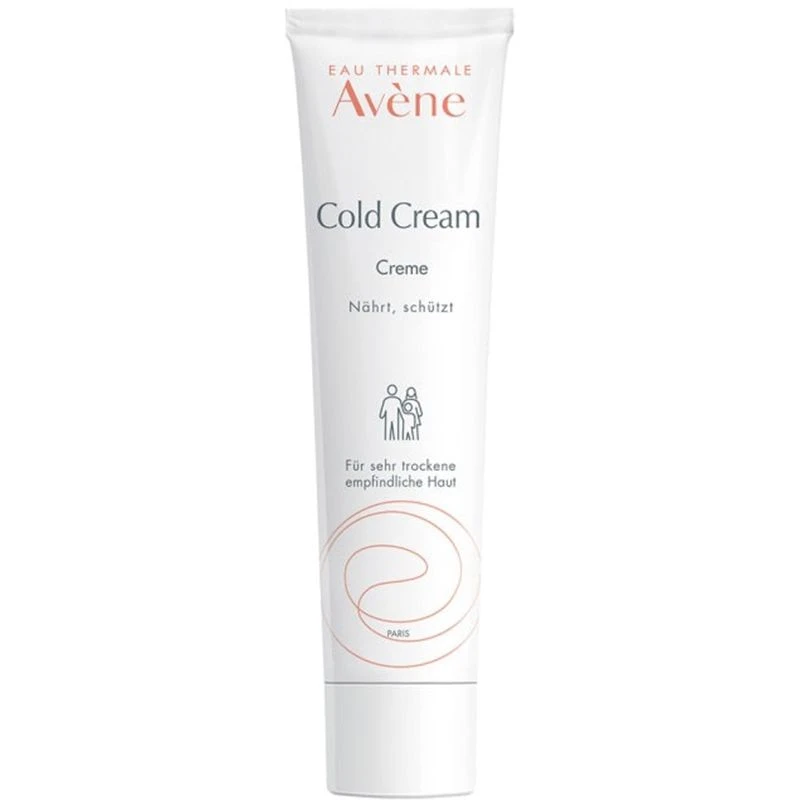 AVENE COLD CREAM 40ML