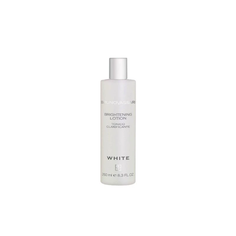 BRUNOVASSARI WHITE BRIGHTENING LOTION 250ML