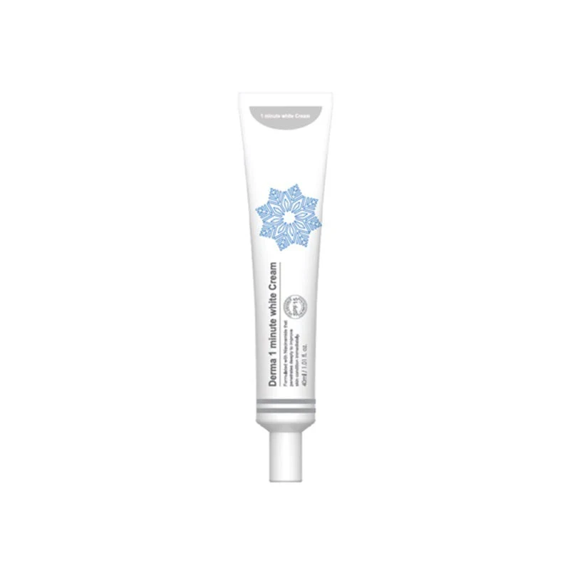 DeHanso 1 Minute White Cream 40 ml