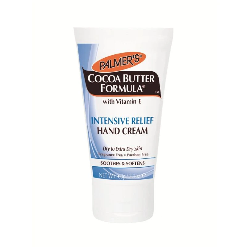 PALMERS COCOA BUTTER FORMULA INTENSIVE RELIEF HAND CREAM 2.1 OZ