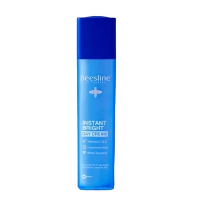 BEESLINE INSTANT BRIGHT DAY CREAM