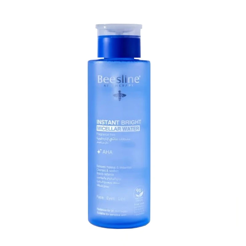 BEESLINE INSTANT BRIGHT MICELLAR WATER