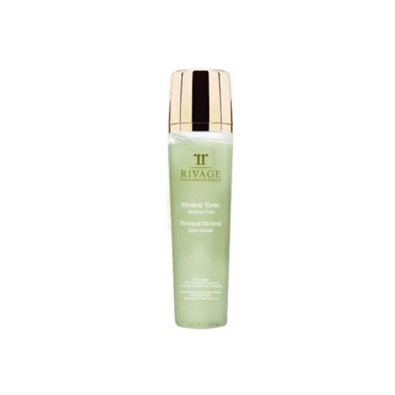 RIVAGE MINERAL TONAR ALCOHOL FREE BOTTLE 200 ML