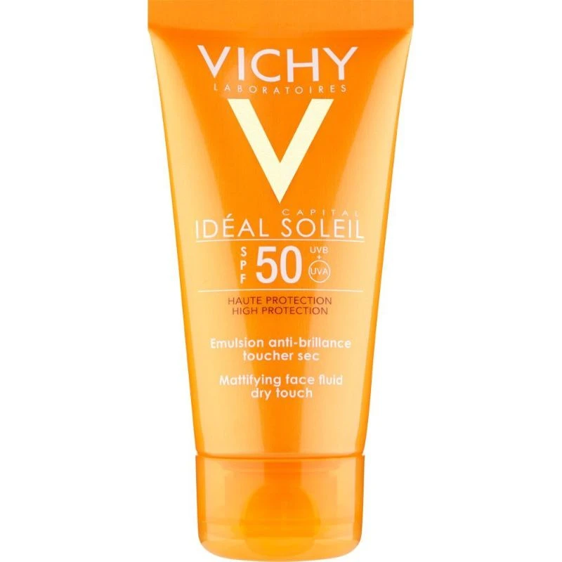 VICHY CS DRY TOUCH IP50 T50ML