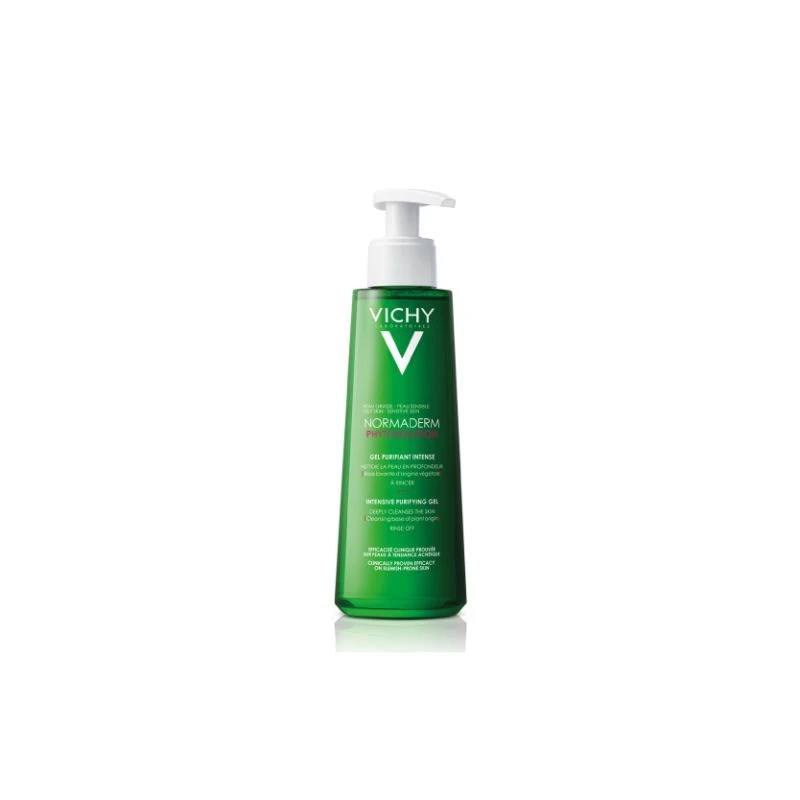VICHY NO PHYTO-A CLEANS 200ML