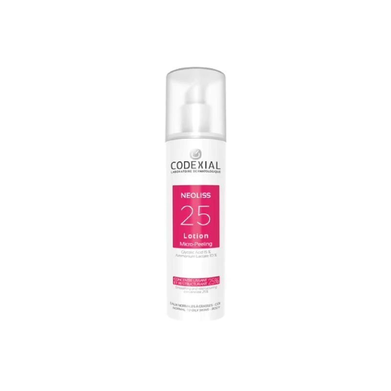 ENO ENOLISS Perfect Skin Body 25 Flacon 100 ml