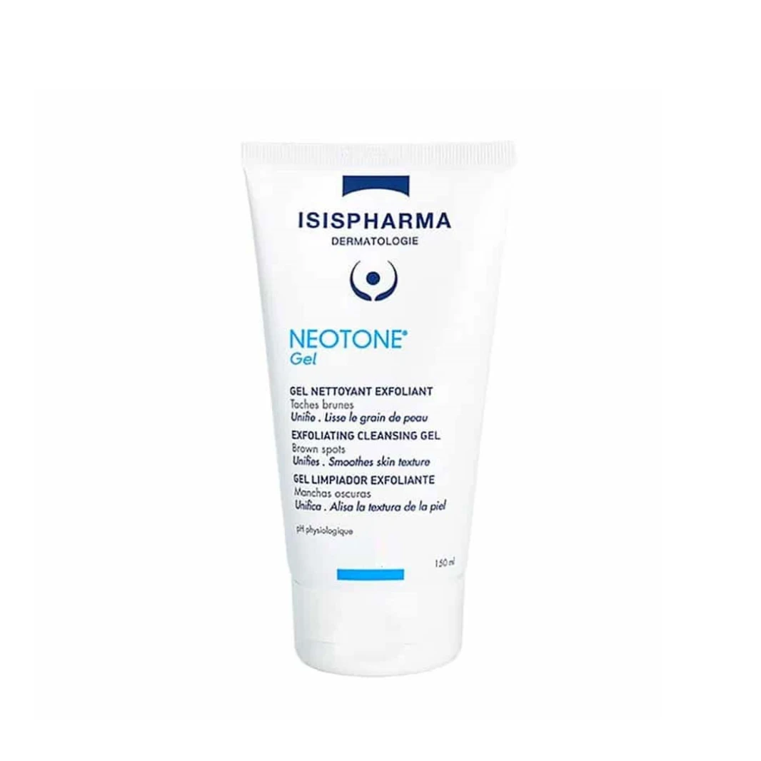 ISISPHARMA NEOTONE GEL 150ML