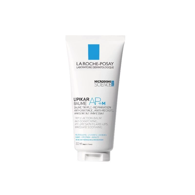 LA ROCHE-POSAY LIPIKAR BALM APBIOME 200ML