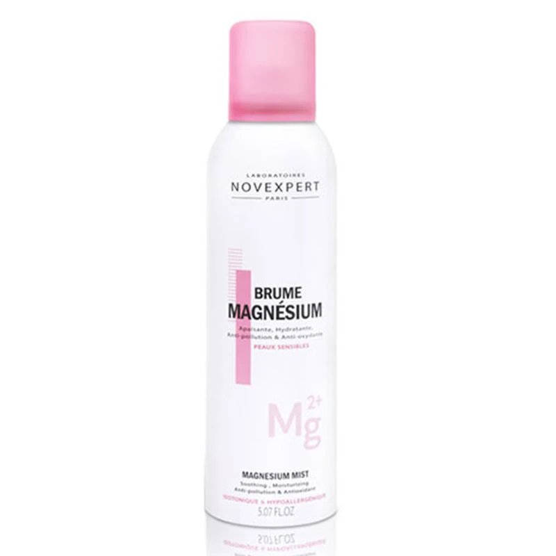 NOVEXPERT MAGNESIUM MIST 150ML