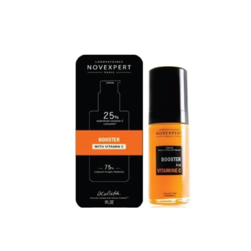 NOVEXPERT VITAMIN C SERUM 30ML