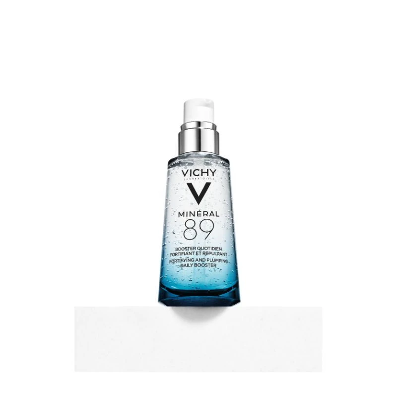 VICHY MINERAL 89 DAILY BOOSTER 50 ML