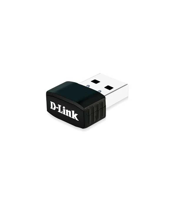 D-Link DWA-131 Wireless N Nano USB Adapter