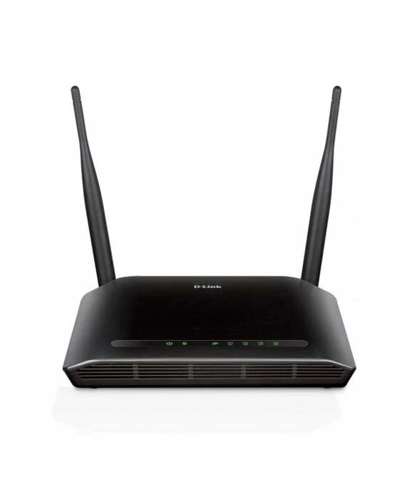 D-Link DIR-612 Wireless N 300 Router