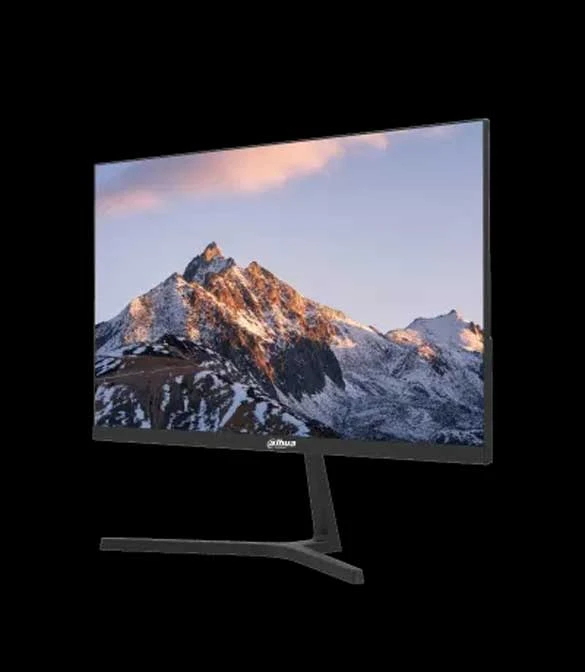 شاشة Dahua LM24-b200s 24 بوصة Full HD 75HZ مضادة للضوء الأزرق