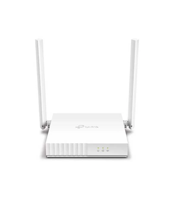 TP-LINK TL-WR820N 300 MBPS SPEED WIRELESS WIFI ROUTE