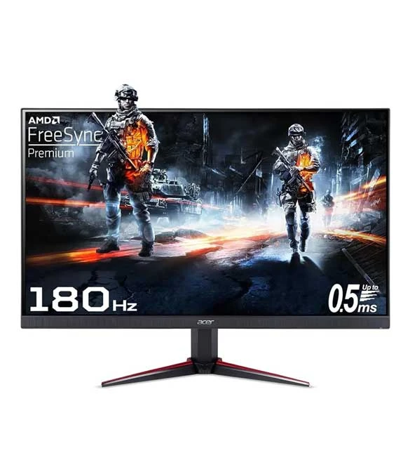 شاشة أيسر نيترو VG240Y M3 مقاس 23.8 بوصة بتقنية IPS FULL HD
