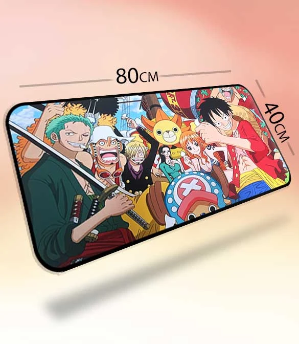 One Piece Mouse Pad ( Double X-Large Size )