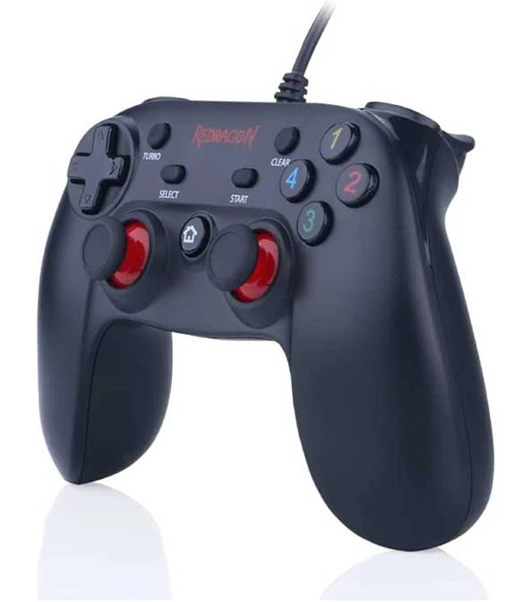 لوحة ألعاب Redragon G807 SATURN