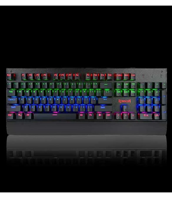 لوحة مفاتيح Redragon Kala K557 RGB