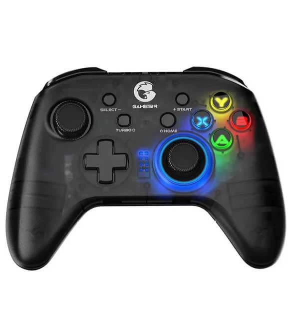 سماعة GameSir T4 Pro اللاسلكية