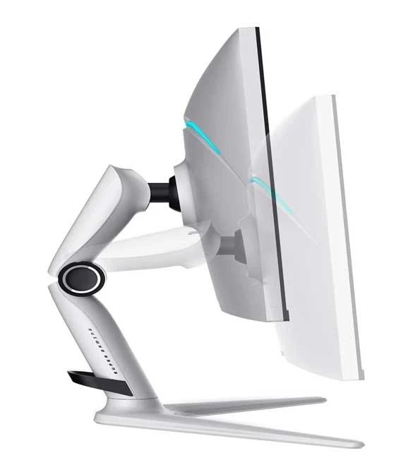 KOORUI GN10 27” GAMING MONITOR, WQHD (2560 X 1440), 240HZ ADOBE RGB 100% SRGB, DISPLAY HDR 1000