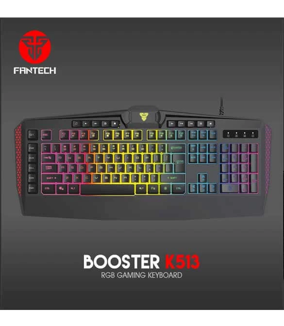 معزز FANTECH K513