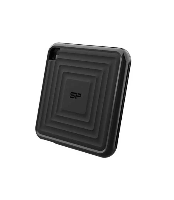 قرص SSD خارجي من Silicon Power PC60 بسعة 480 جيجابايت