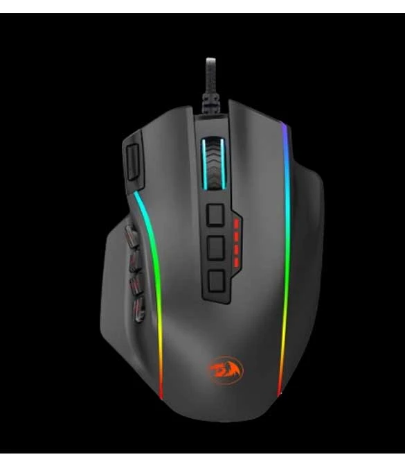 ماوس الألعاب السلكي REDRAGON M901-K-2P