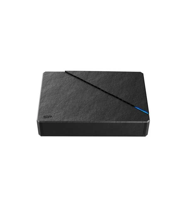 قرص صلب S07 EHD من Silicon Power بسعة 8 تيرابايت