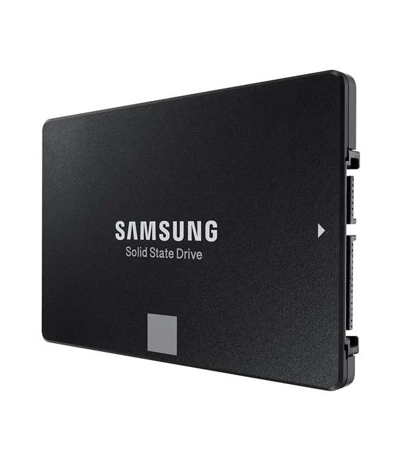 SAMSUNG SSD 860 EVO 1TB 2.5 بوصة SATA III SSD داخلي