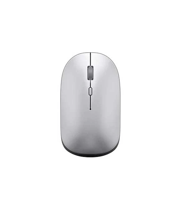 ماوس لاسلكي WiWU WM104 - فضي