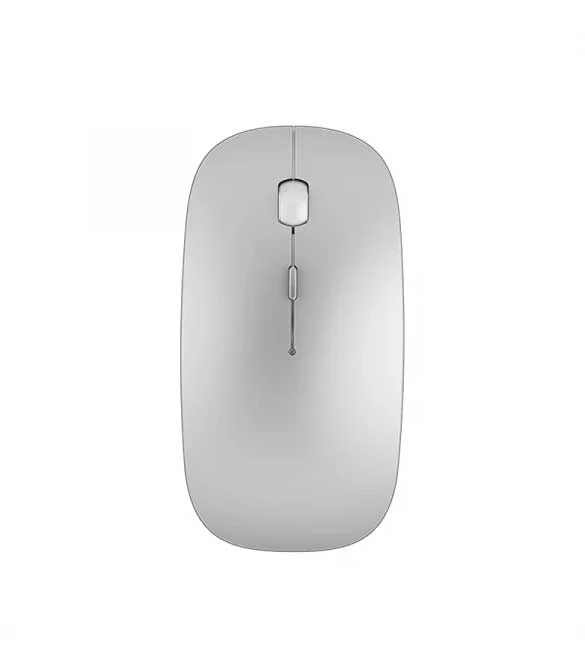 ماوس WiwWU WM101 WiMice اللاسلكي - فضي