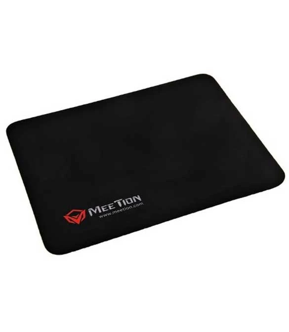 لوحة ماوس ألعاب مضادة للانزلاق من MeeTion MT-PD015 متوسطة الحجم من القماش الفاخر