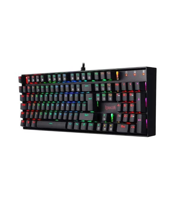 لوحة مفاتيح ميكانيكية Redragon K551-1 MITRA