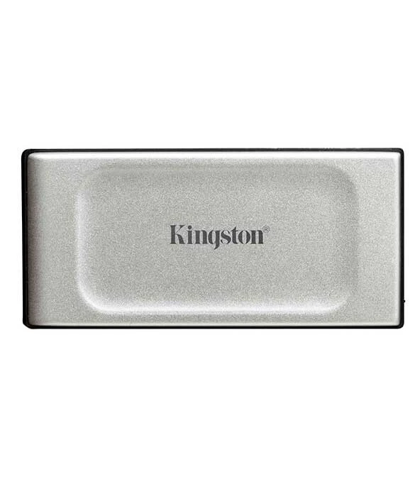 وحدة تخزين SSD خارجية XS2000 من KINGSTON بسعة 1 تيرابايت