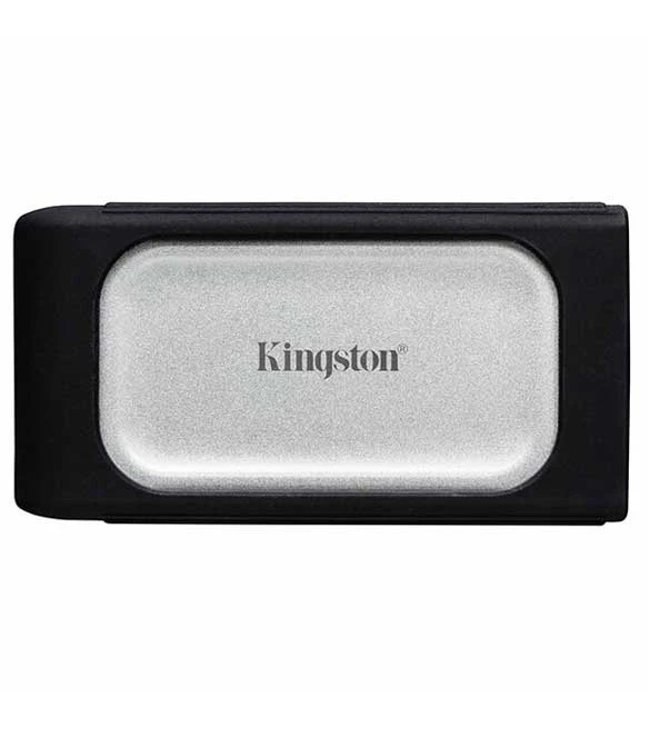 وحدة تخزين SSD خارجية XS2000 من KINGSTON بسعة 1 تيرابايت